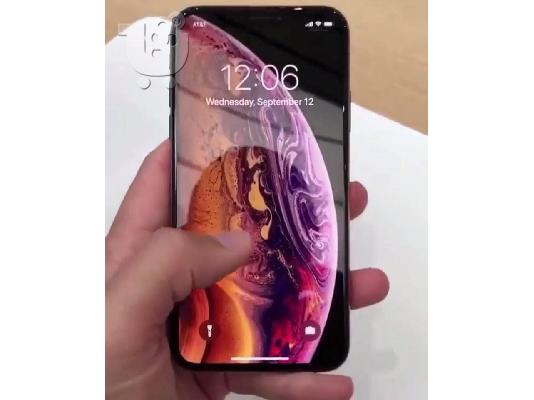 iPhone XS Max 512GB Verizon Ξεκλείδωτη CDMAGSM